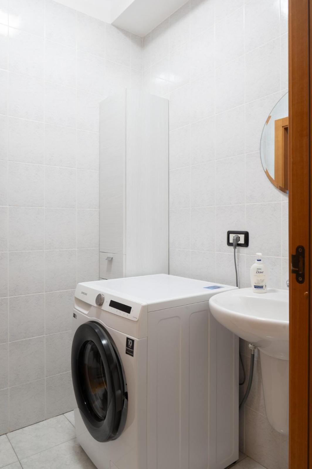 Lumarosa Home Полиняно а Маре Екстериор снимка