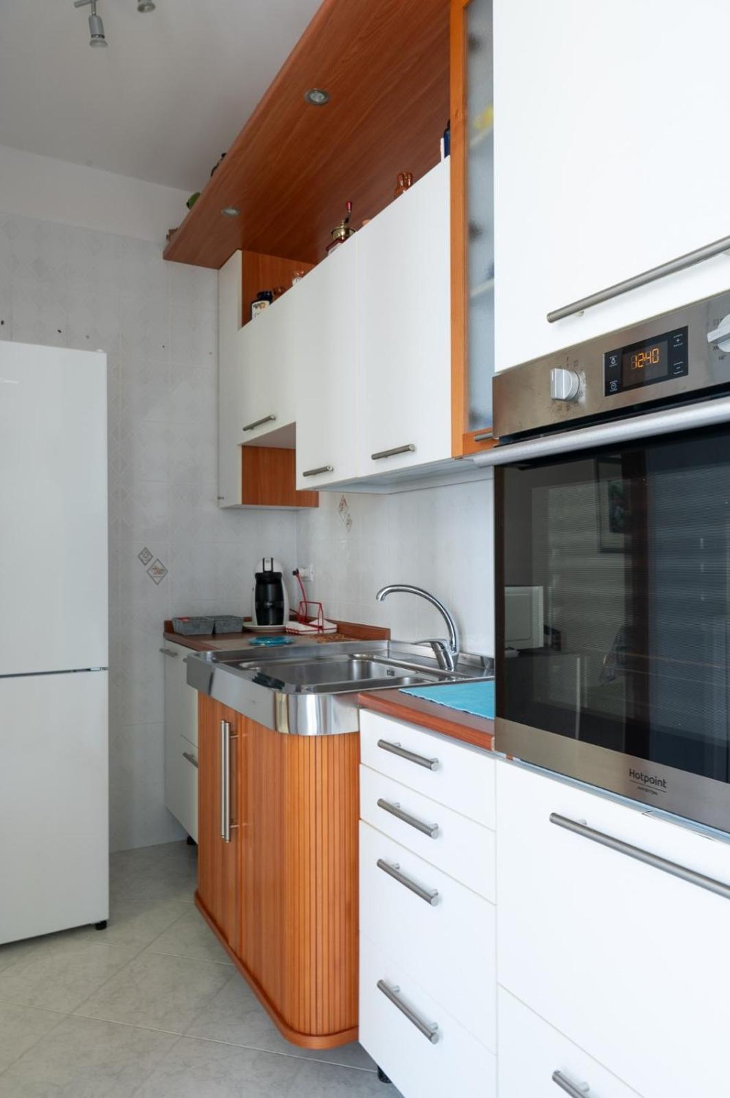 Lumarosa Home Полиняно а Маре Екстериор снимка