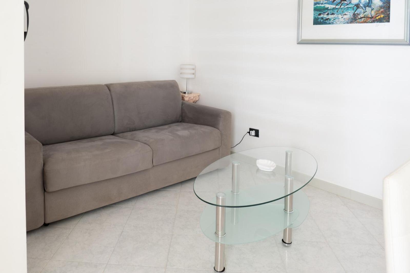 Lumarosa Home Полиняно а Маре Екстериор снимка
