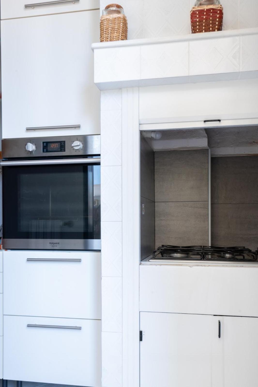 Lumarosa Home Полиняно а Маре Екстериор снимка