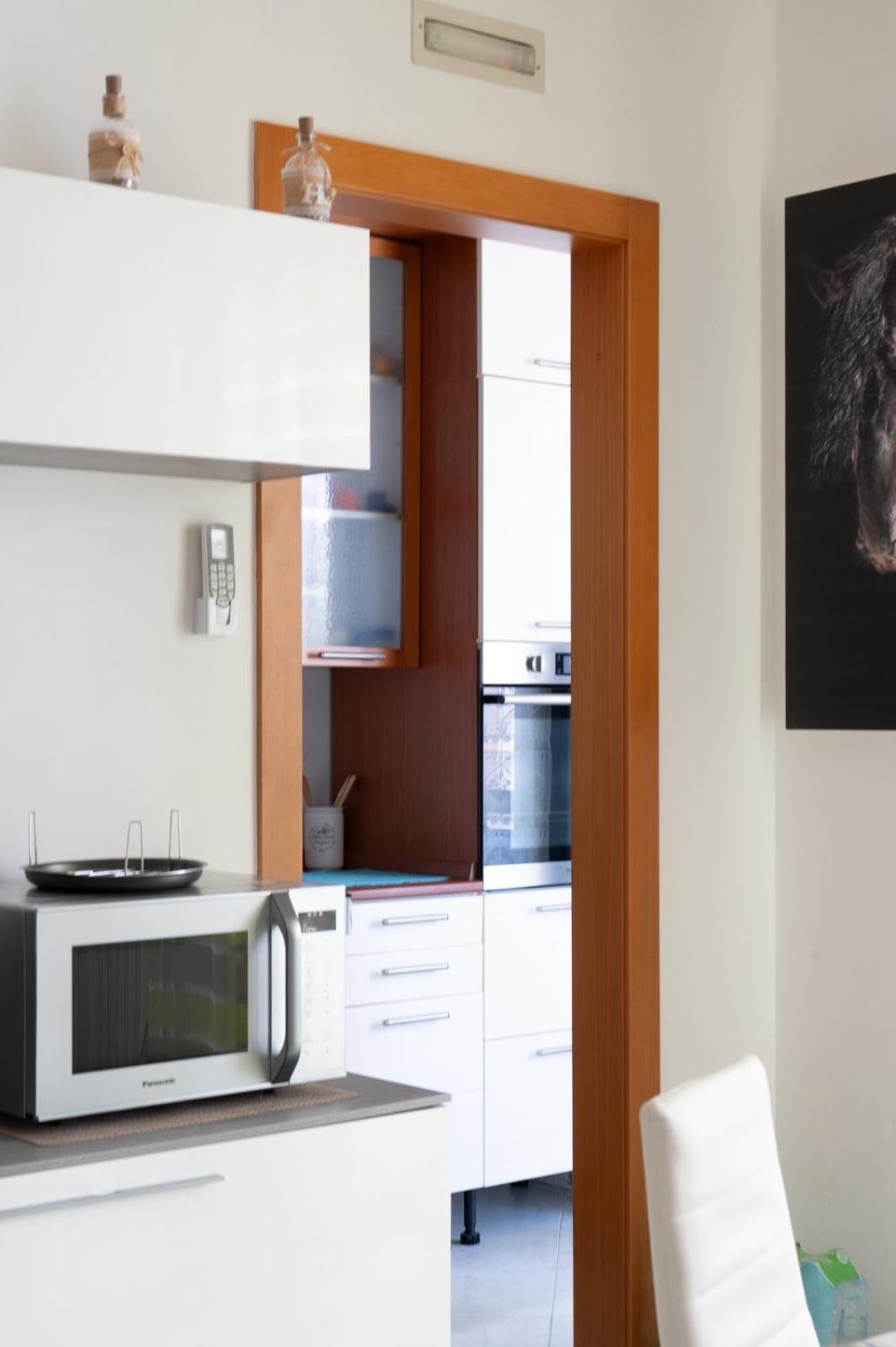 Lumarosa Home Полиняно а Маре Екстериор снимка