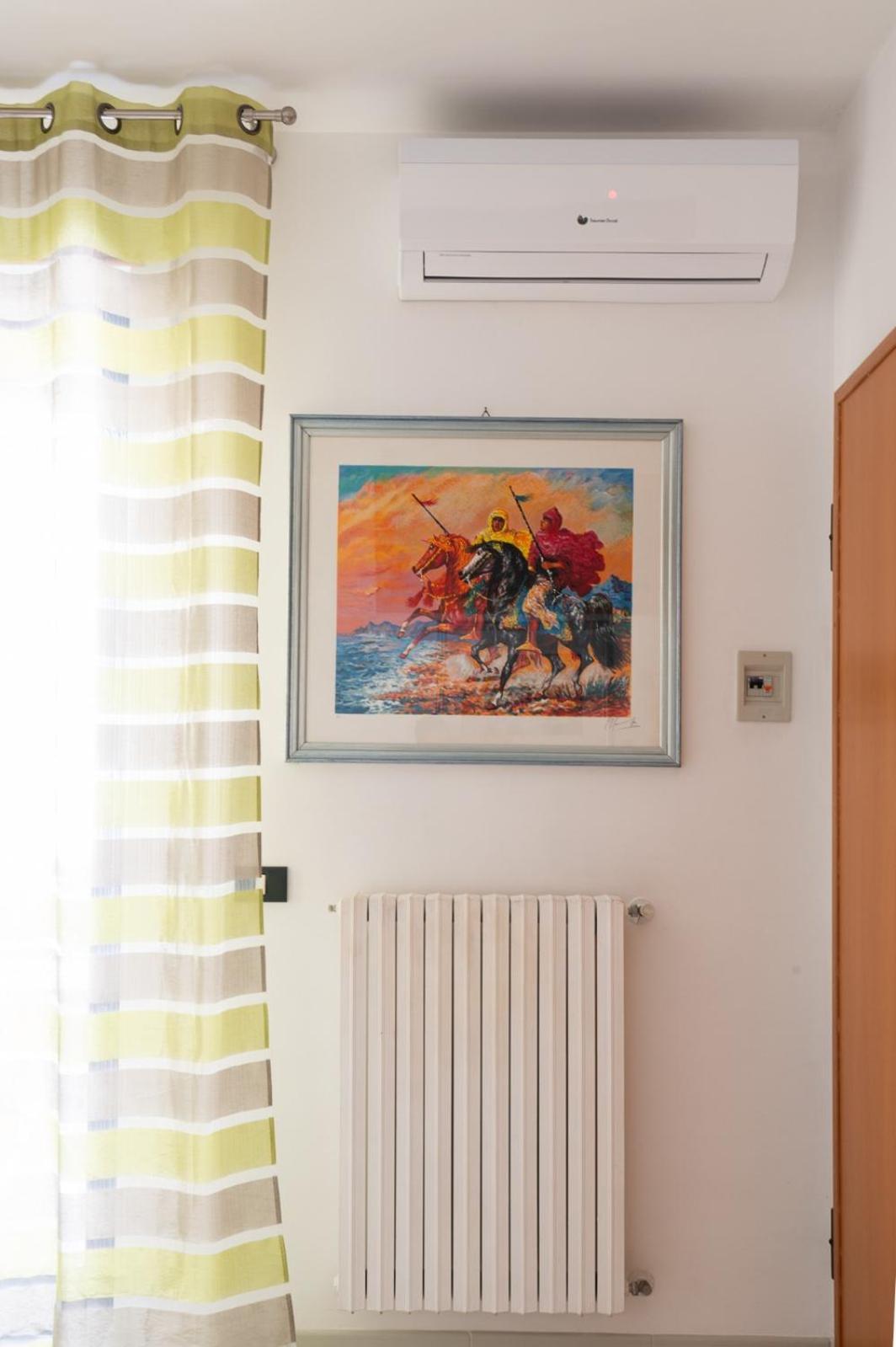 Lumarosa Home Полиняно а Маре Екстериор снимка