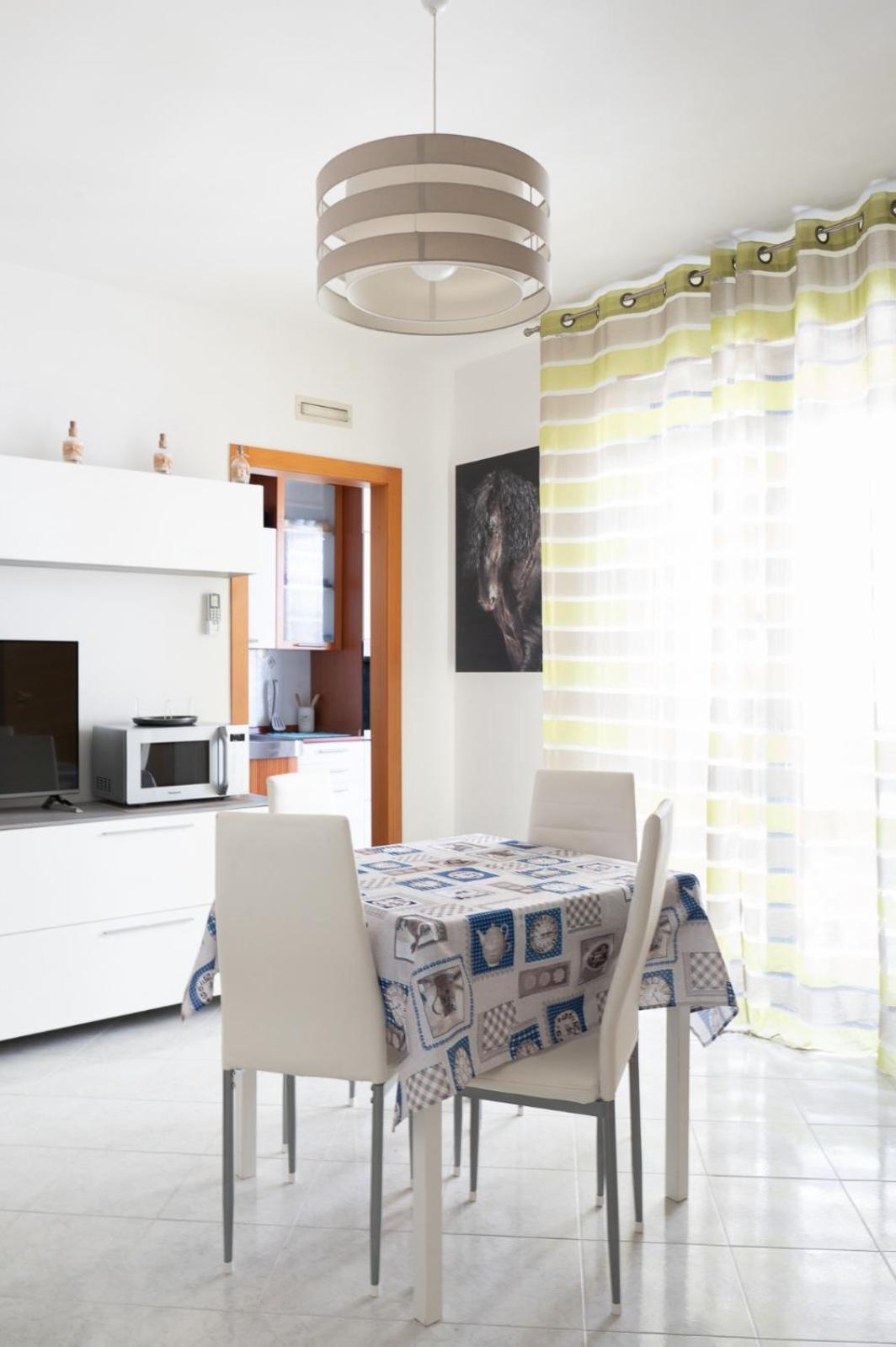 Lumarosa Home Полиняно а Маре Екстериор снимка