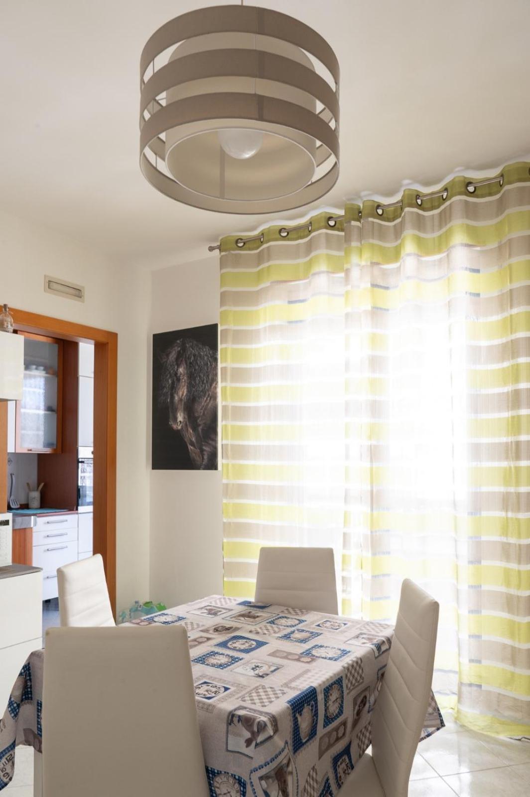 Lumarosa Home Полиняно а Маре Екстериор снимка