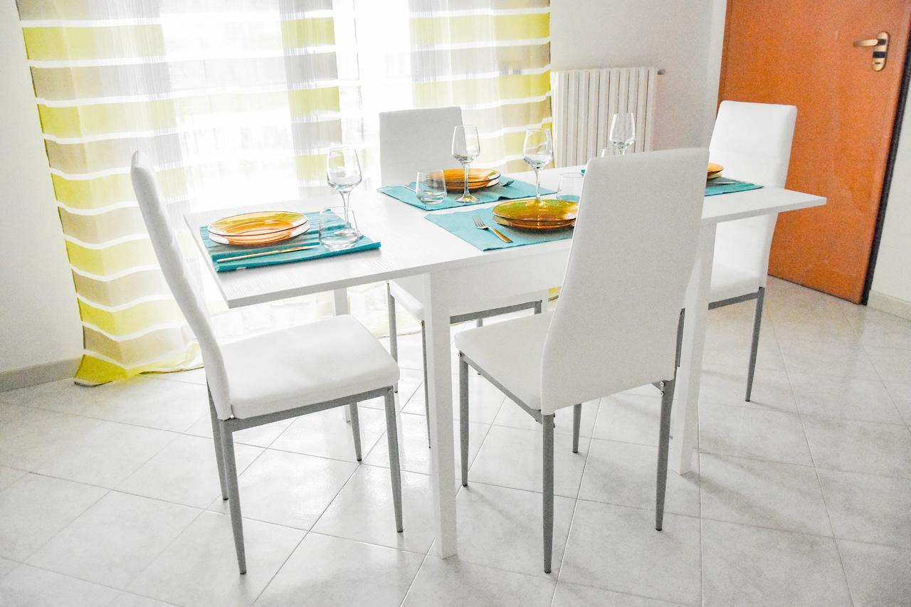 Lumarosa Home Полиняно а Маре Екстериор снимка