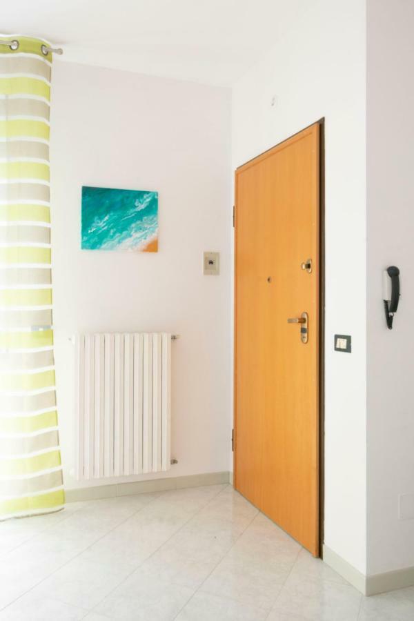 Lumarosa Home Полиняно а Маре Екстериор снимка